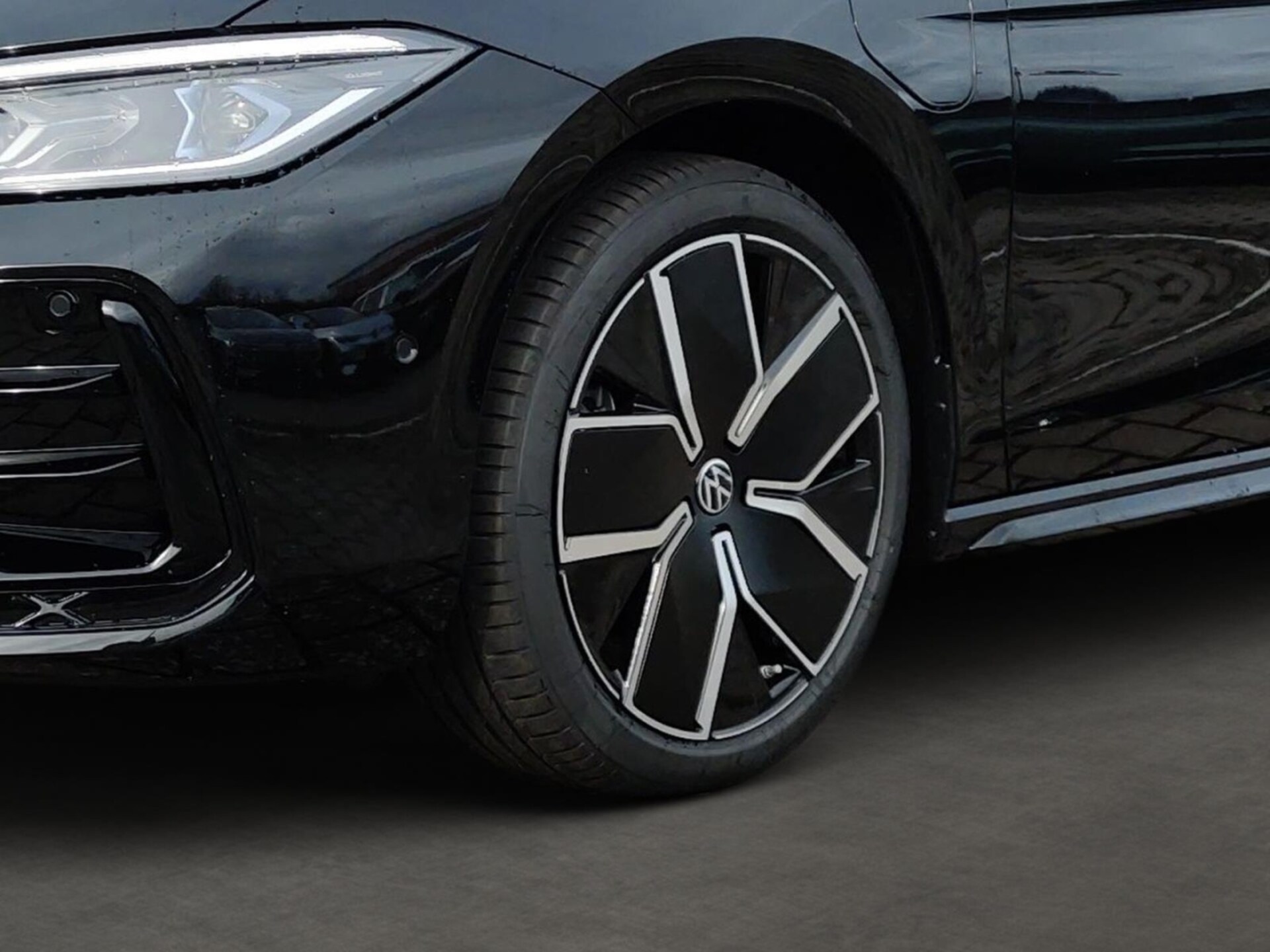 Volkswagen Passat R-Line