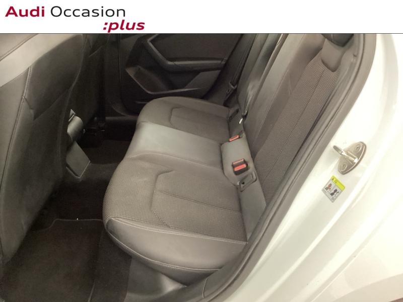 Image about Audi A1 Sportback S line 40 TFSI 152 kW (207 ch) S tronic