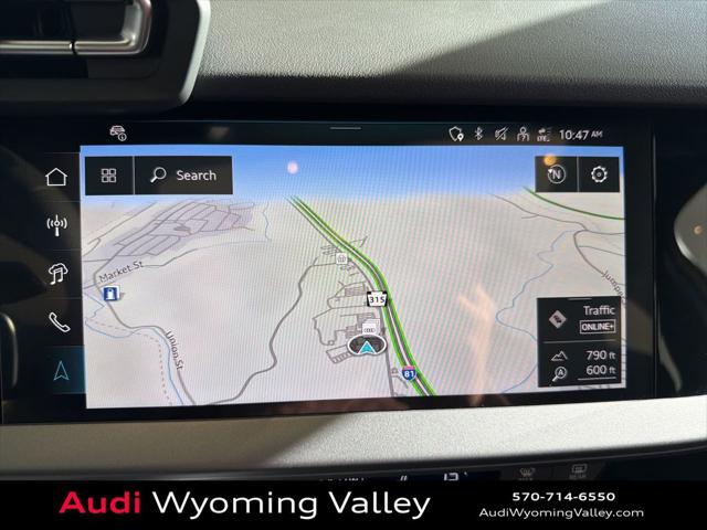 2026 Audi S3 Base - Photo 27