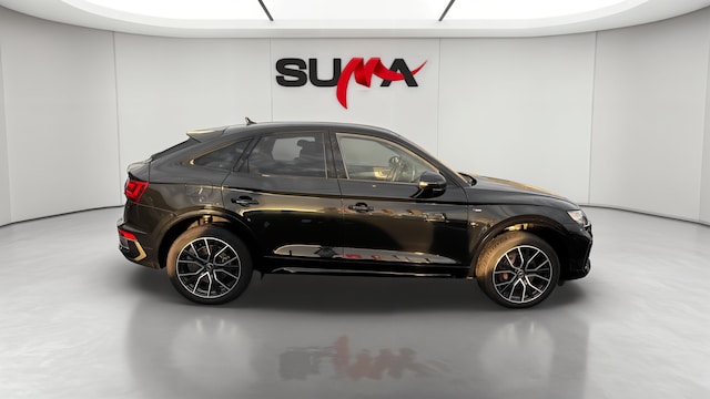 Audi Q5 Sportback TFSI E S Line 55 TFSI E Quattro 367 Ch S Tronic -  - Joinsteer - #5