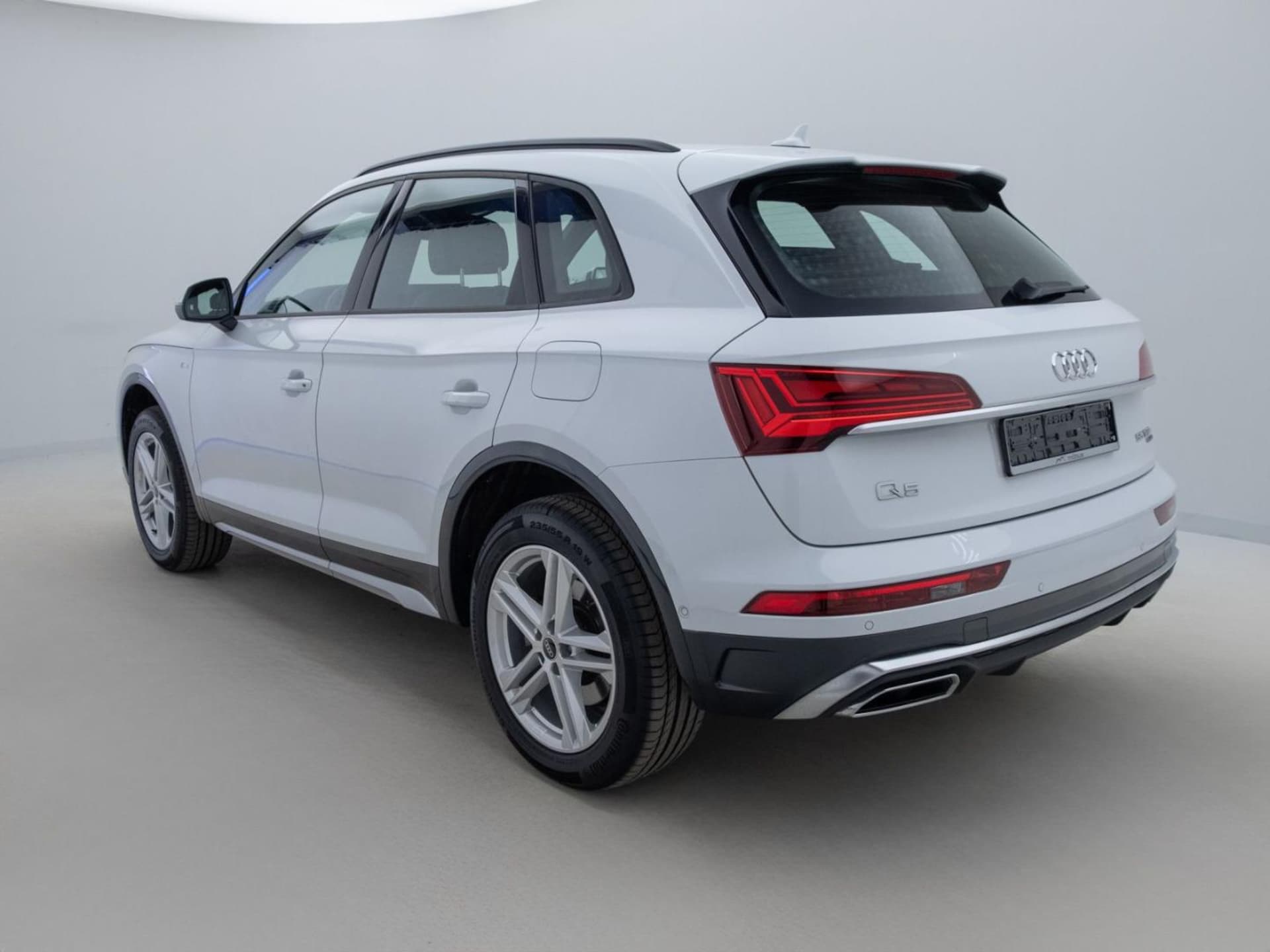 Audi Q5 TFSI e S line
