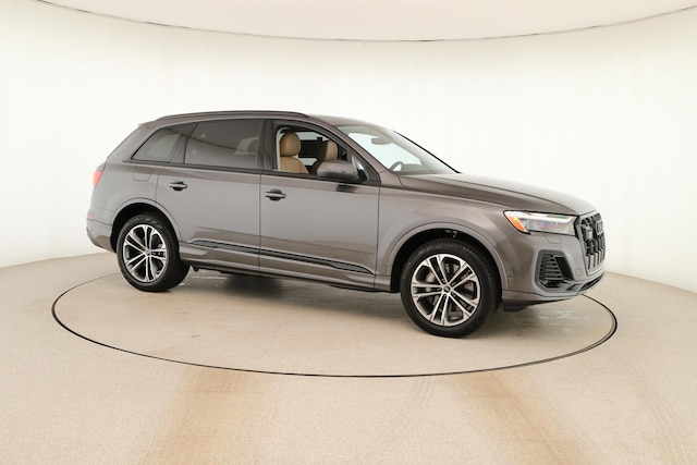 2026 Audi Q7 Premium Plus - Photo 9