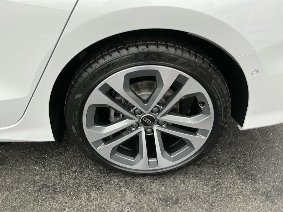 2026 Audi A3 Premium - Photo 22