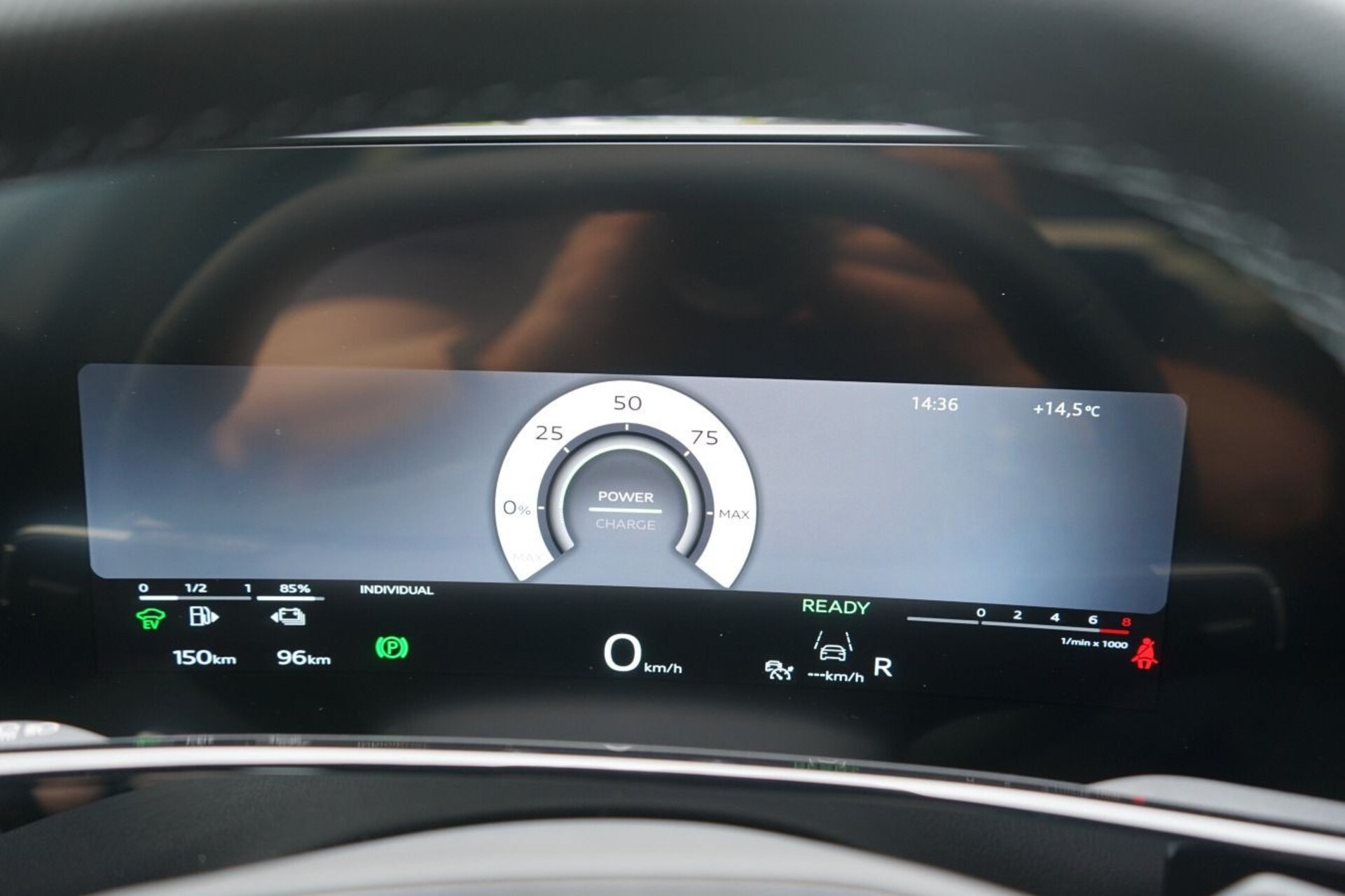 Audi Q3 SUV e-hybrid