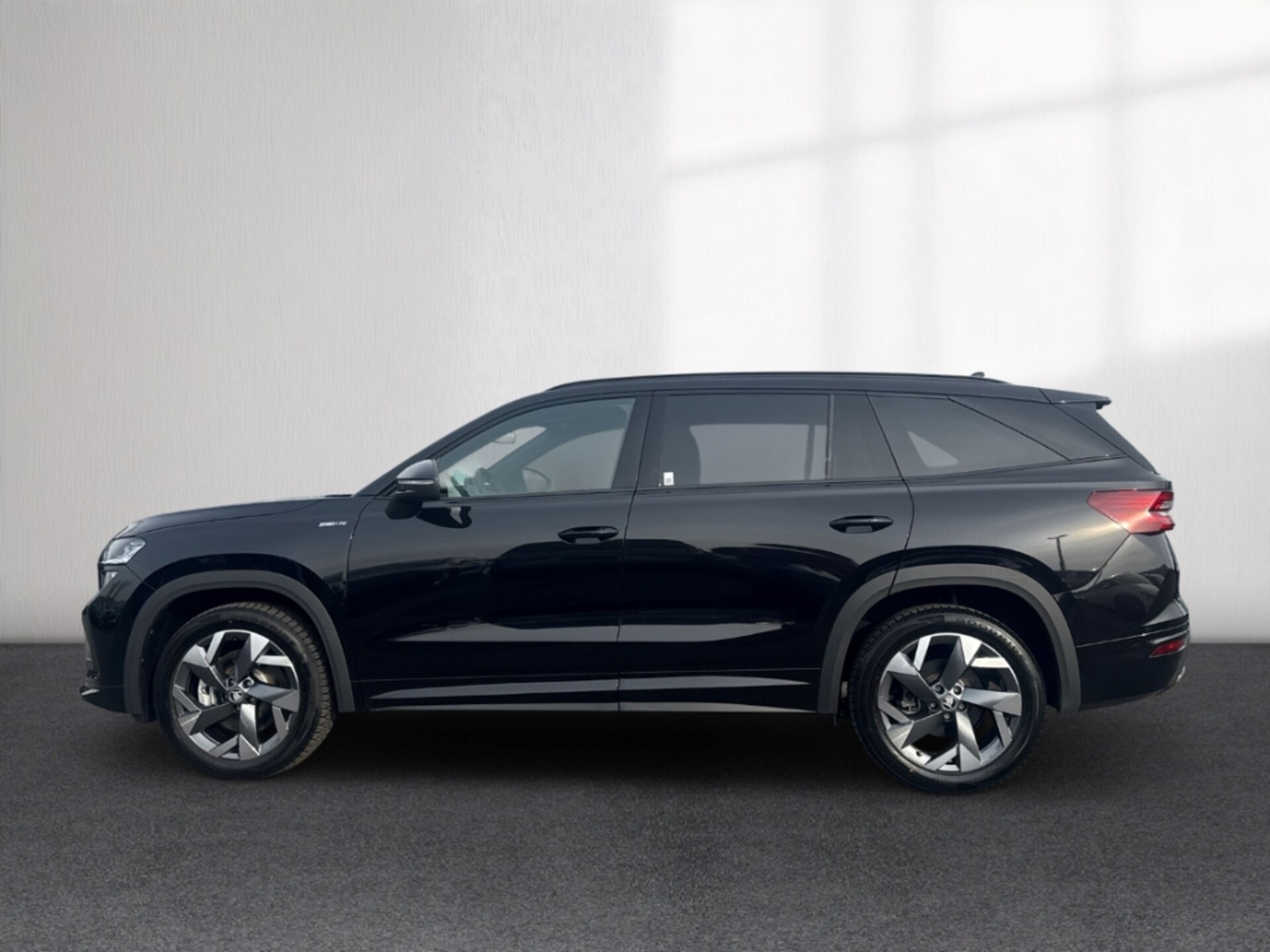 Skoda Kodiaq Sportline