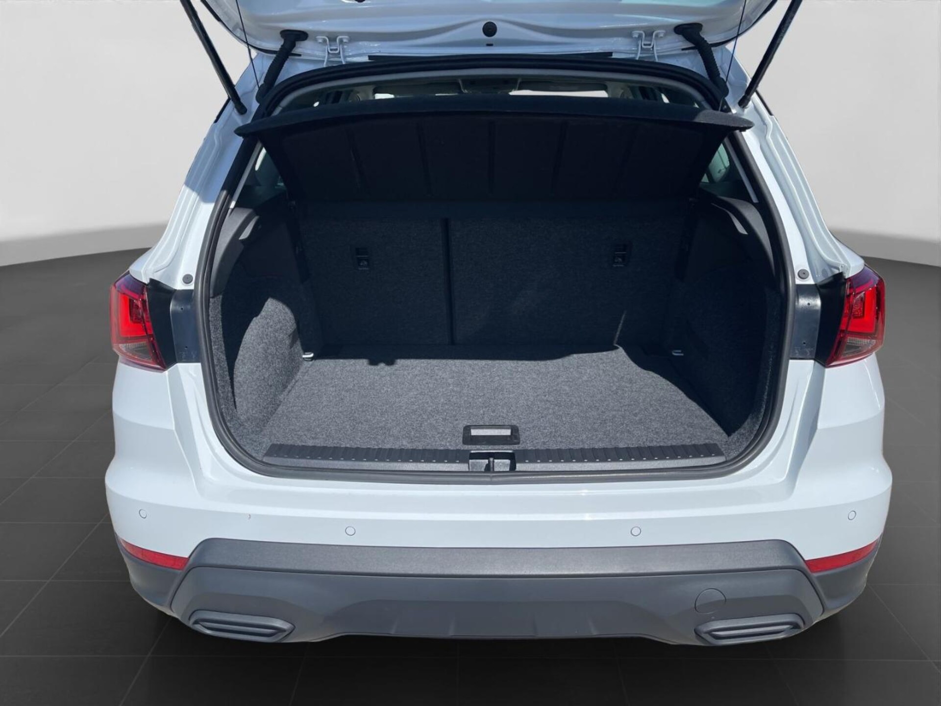 SEAT Arona Style