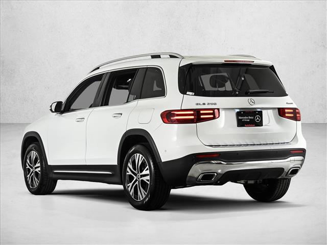 2026 Mercedes-Benz GLB GLB 250 - Photo 8