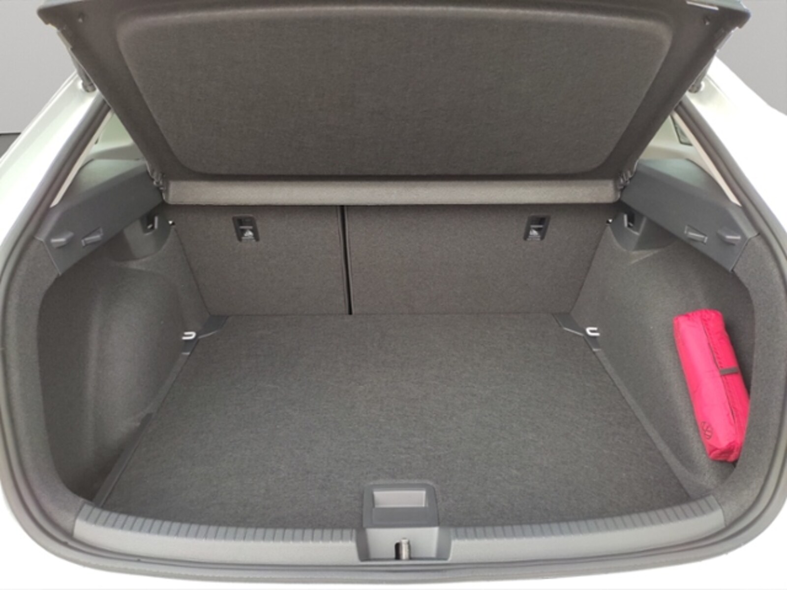 Volkswagen Taigo – Bild 19