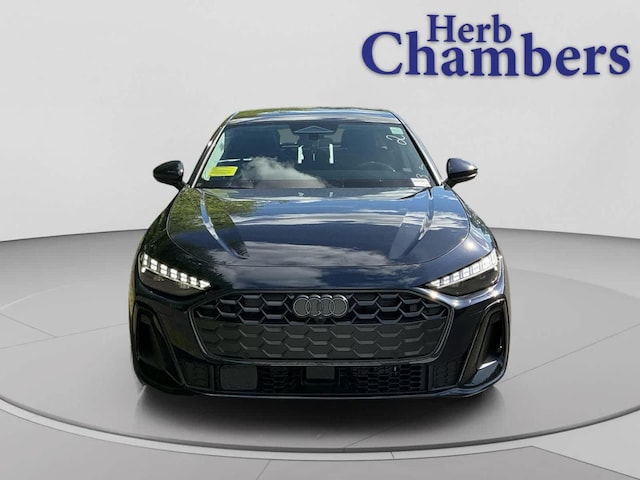 2026 Audi A5 Sedan