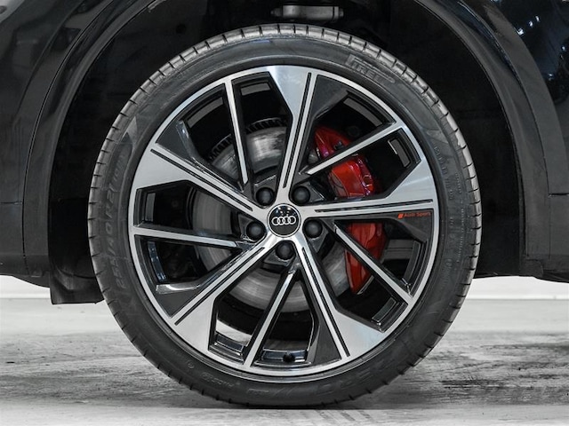 2023 Audi SQ5