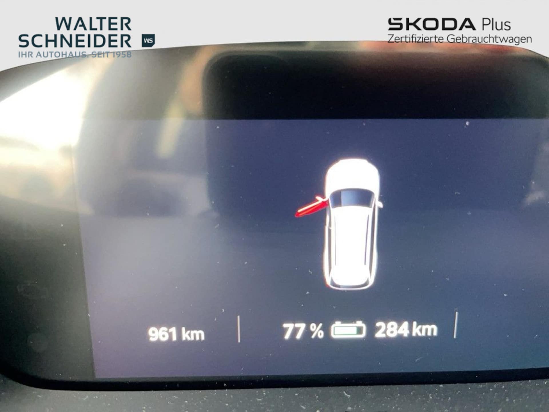 Skoda Enyaq Coupé 60 Sportline