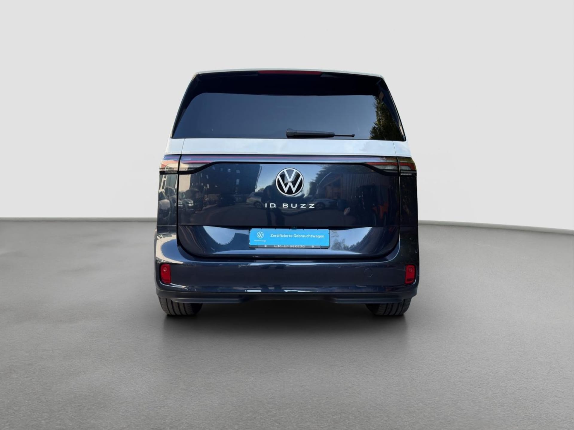 Volkswagen ID. Buzz Pro