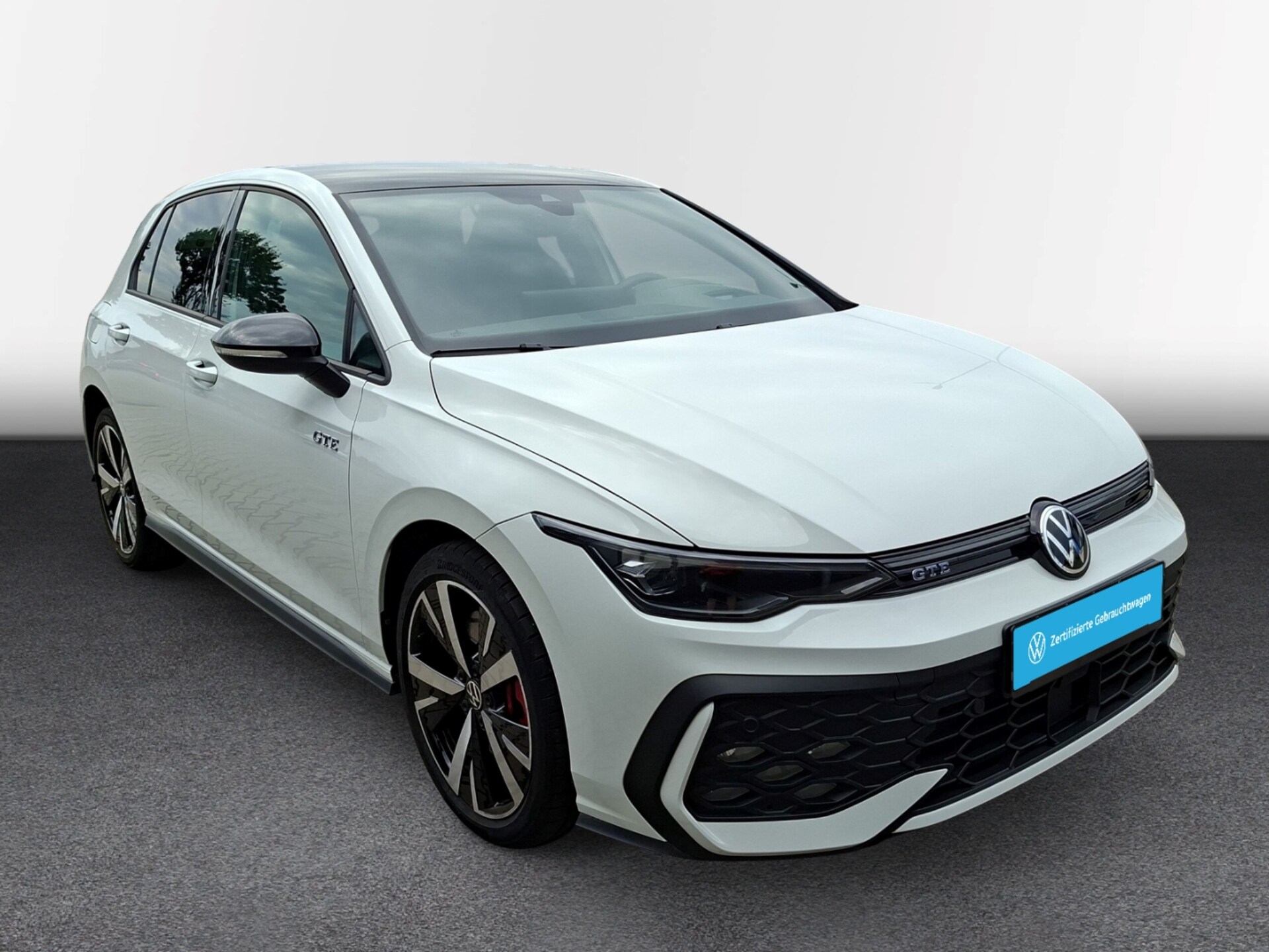 Volkswagen Golf GTE