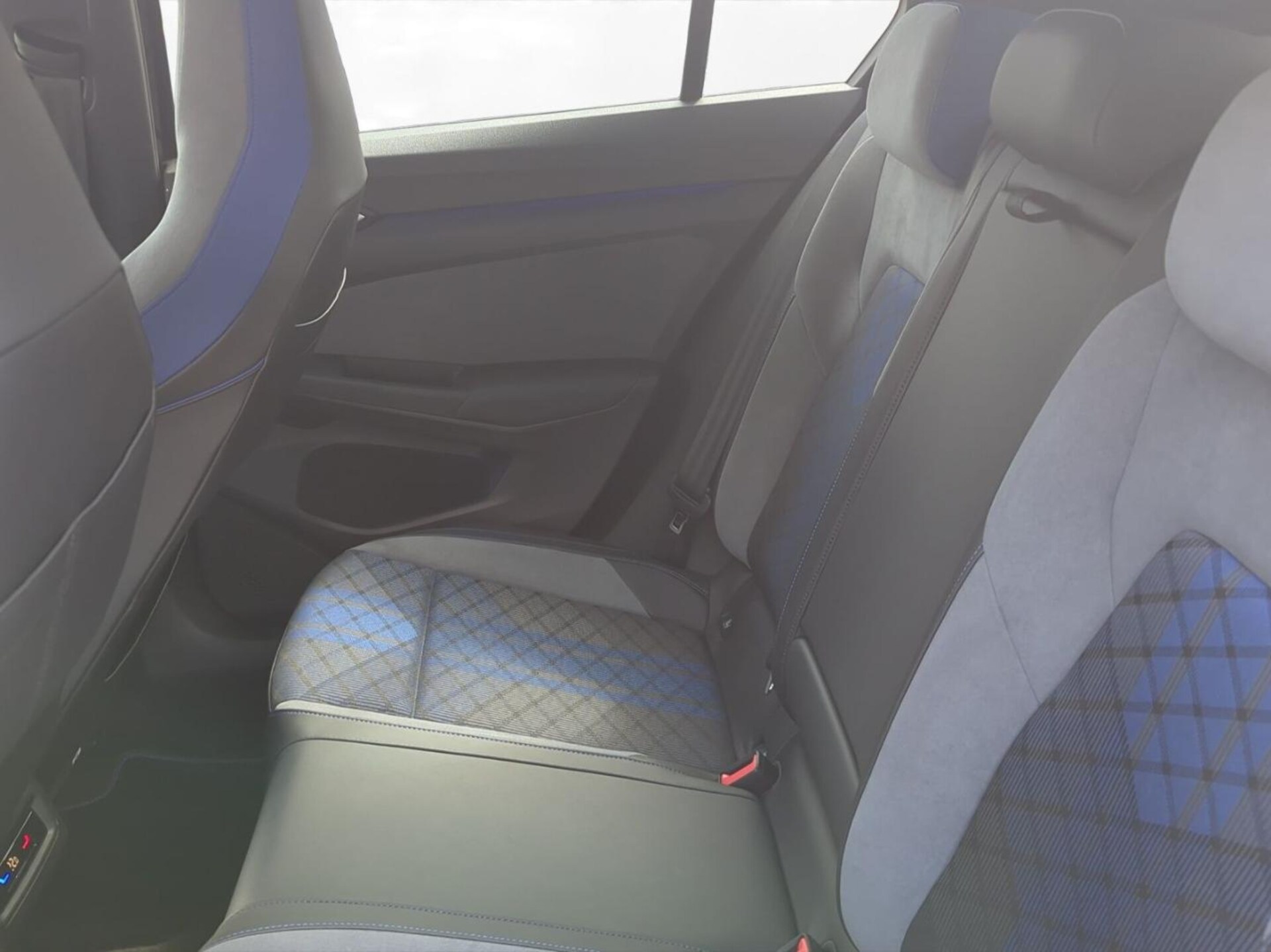 Volkswagen Golf R 20 Years