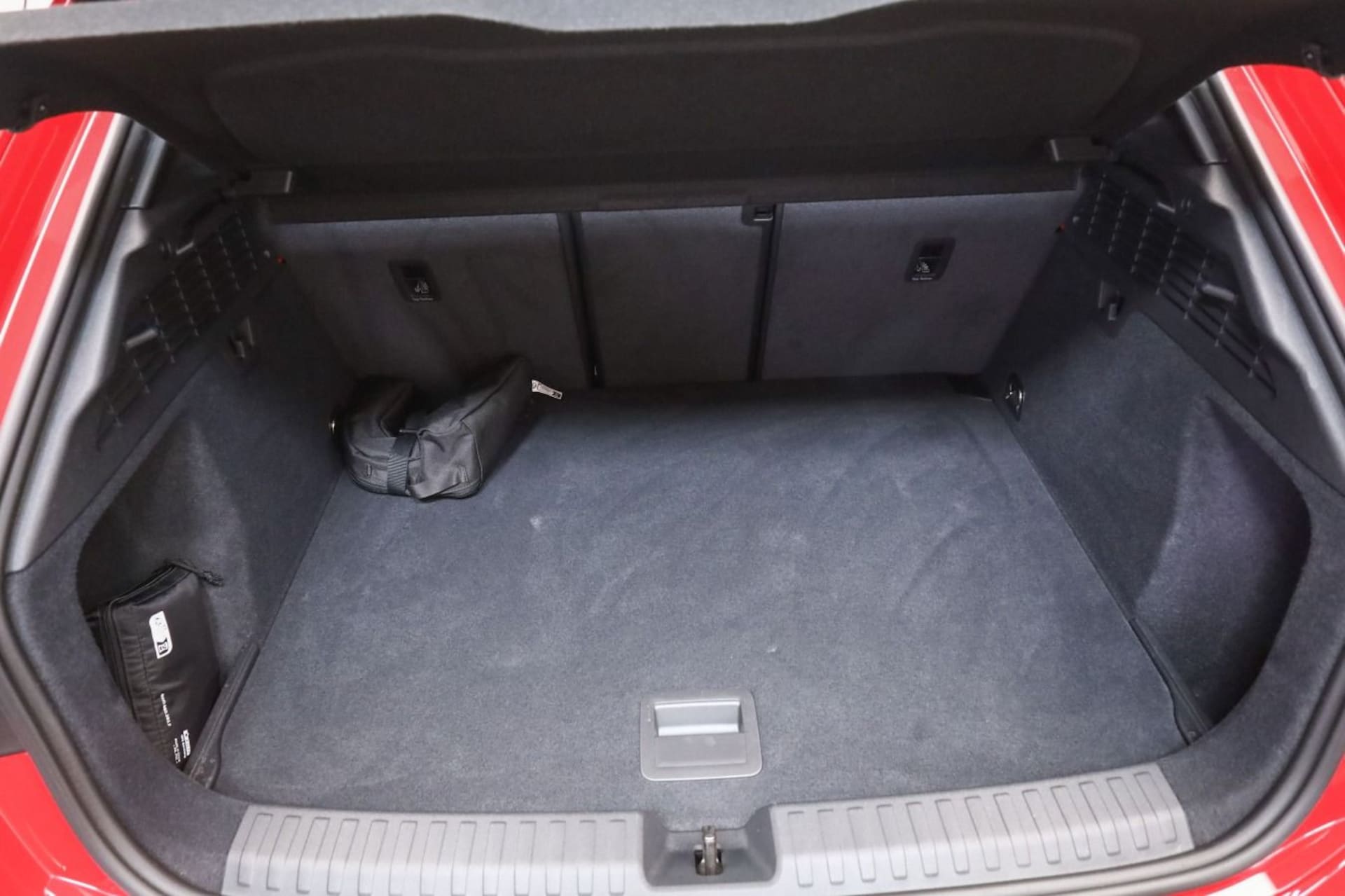 Audi A3 Sportback TFSI e