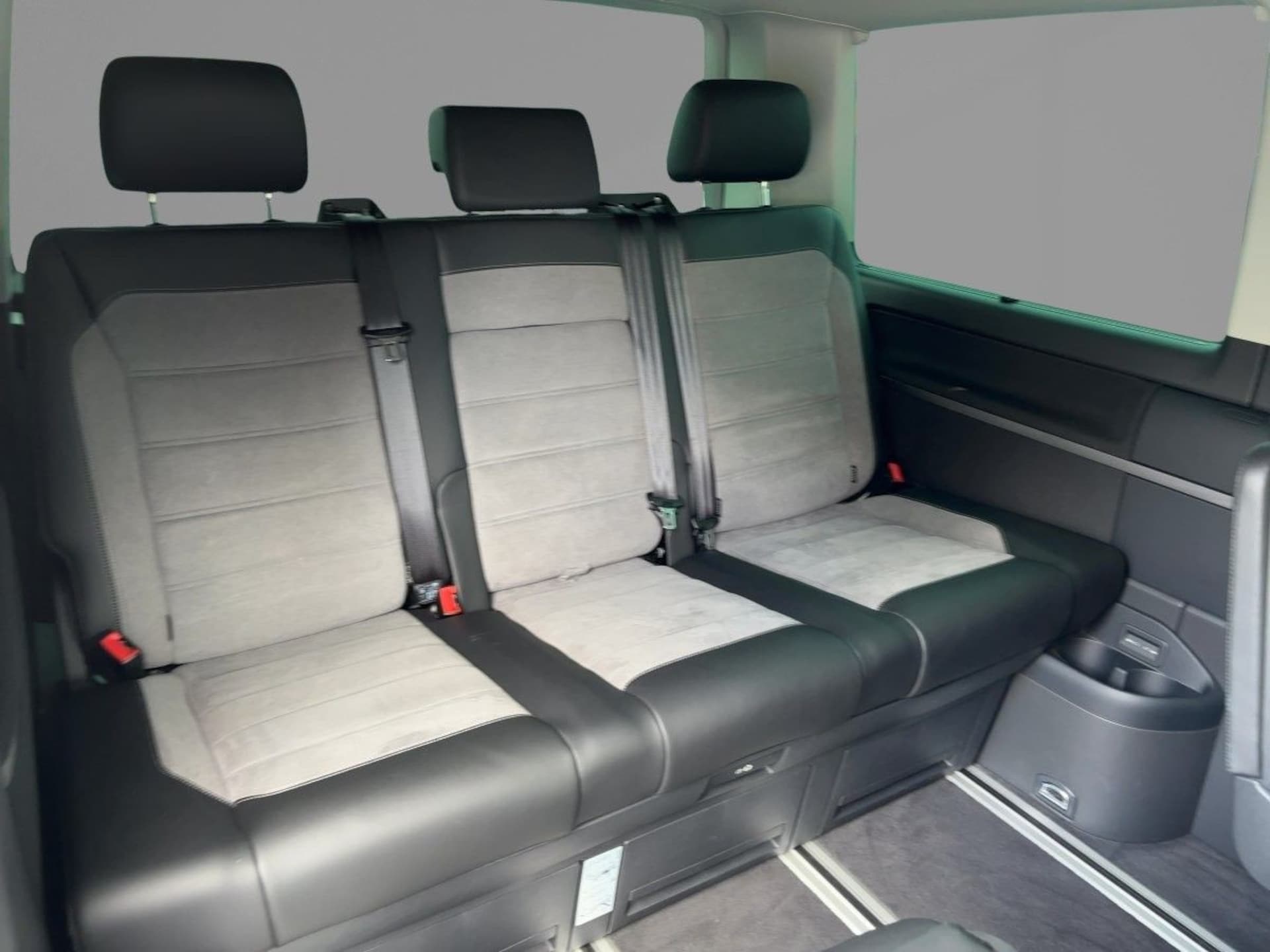 Volkswagen T6.1 Multivan Comfortline