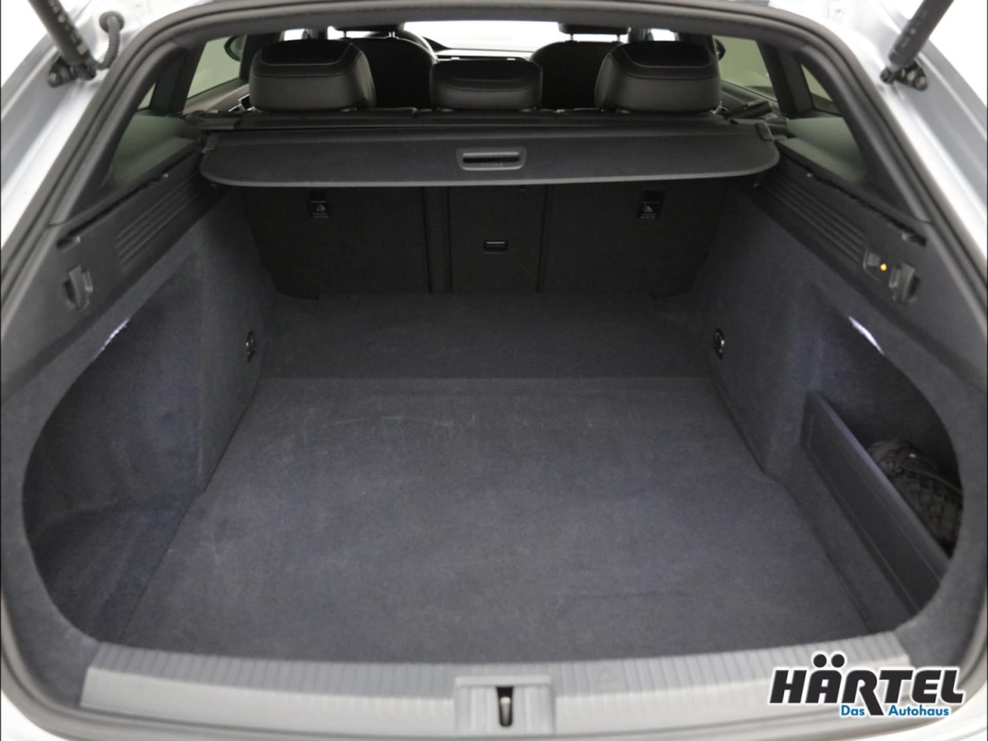 Volkswagen Arteon Shooting Brake R-Line