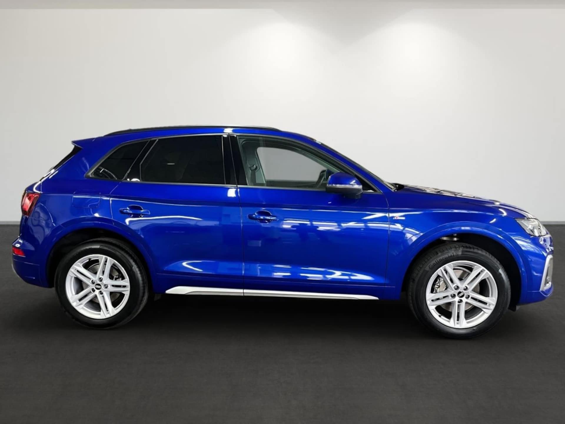 Audi Q5 SUV S line