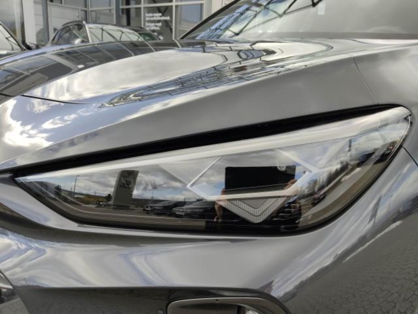 CUPRA Terramar – Bild 18