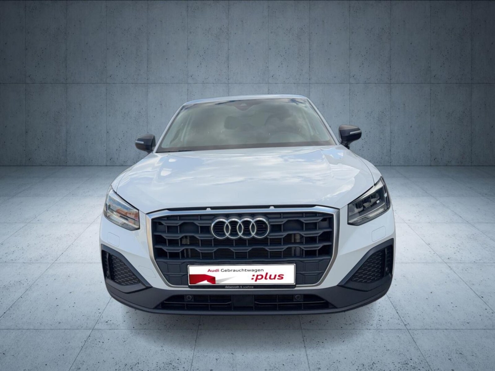 Audi Q2 – Bild 8