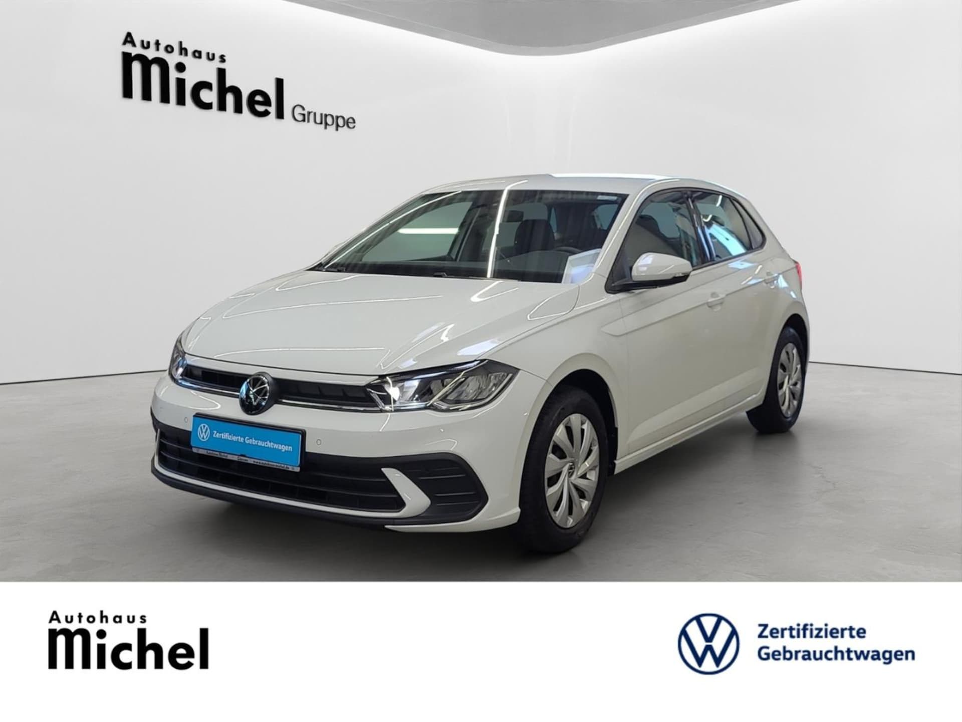 Volkswagen Polo Life