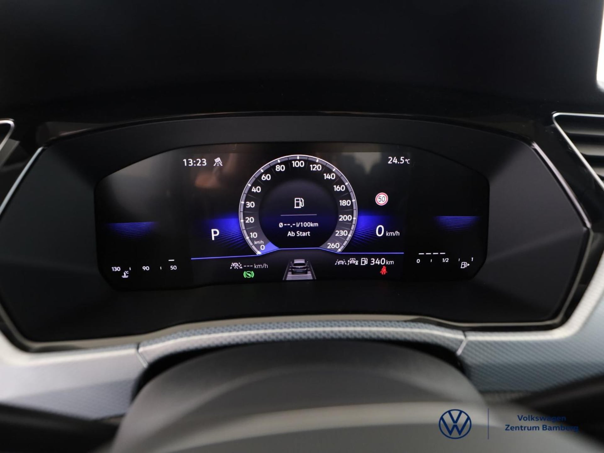 Volkswagen Touran Goal
