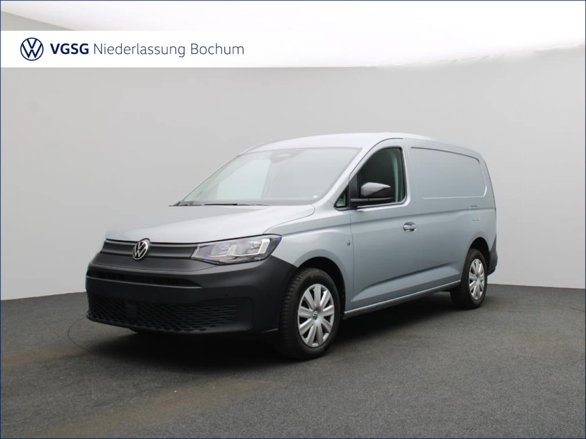 Volkswagen Caddy Maxi Cargo