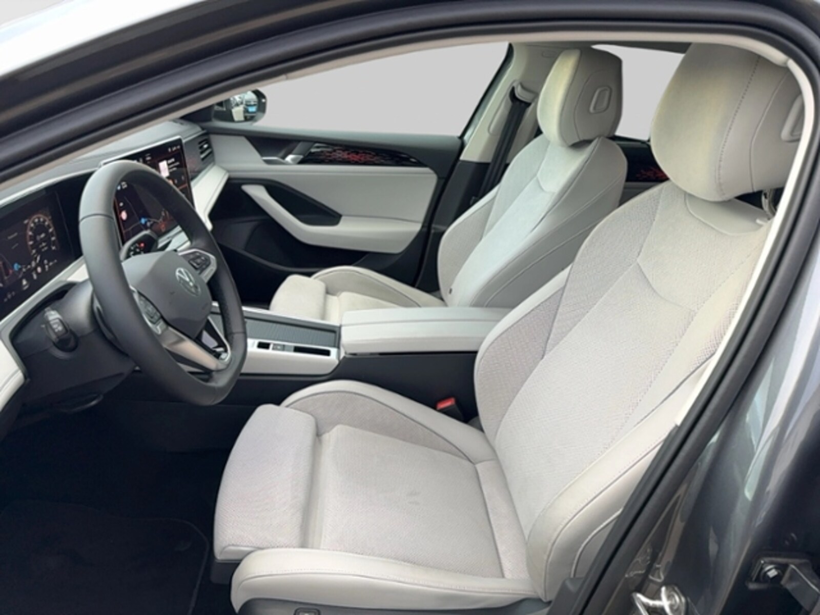 Volkswagen Passat – Bild 9