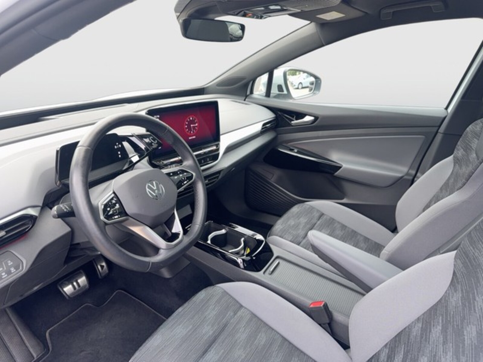 Volkswagen ID.4 – Bild 8