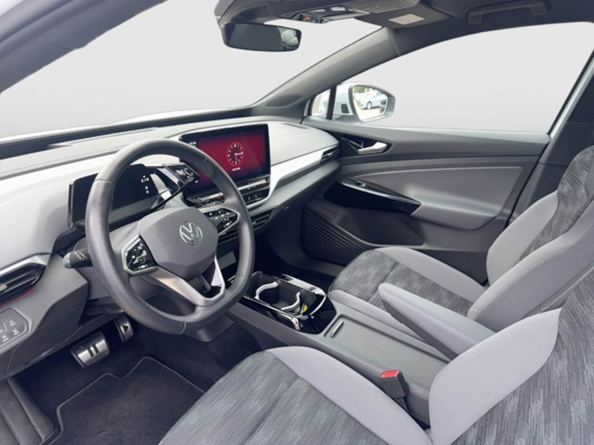 Volkswagen ID.4 Pro Performance
