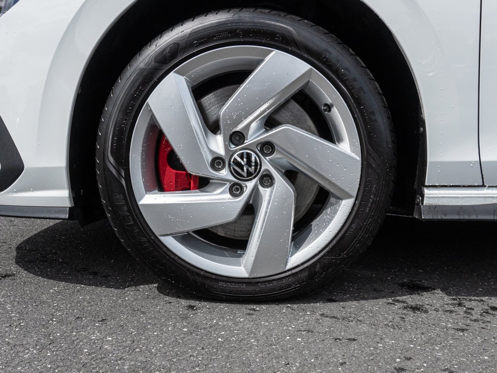 Volkswagen Golf GTE