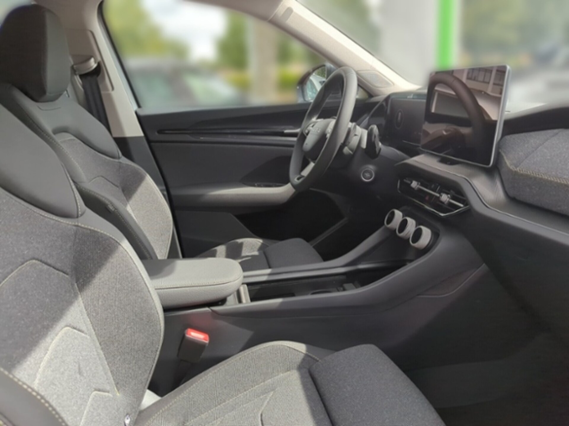 Skoda Kodiaq Selection