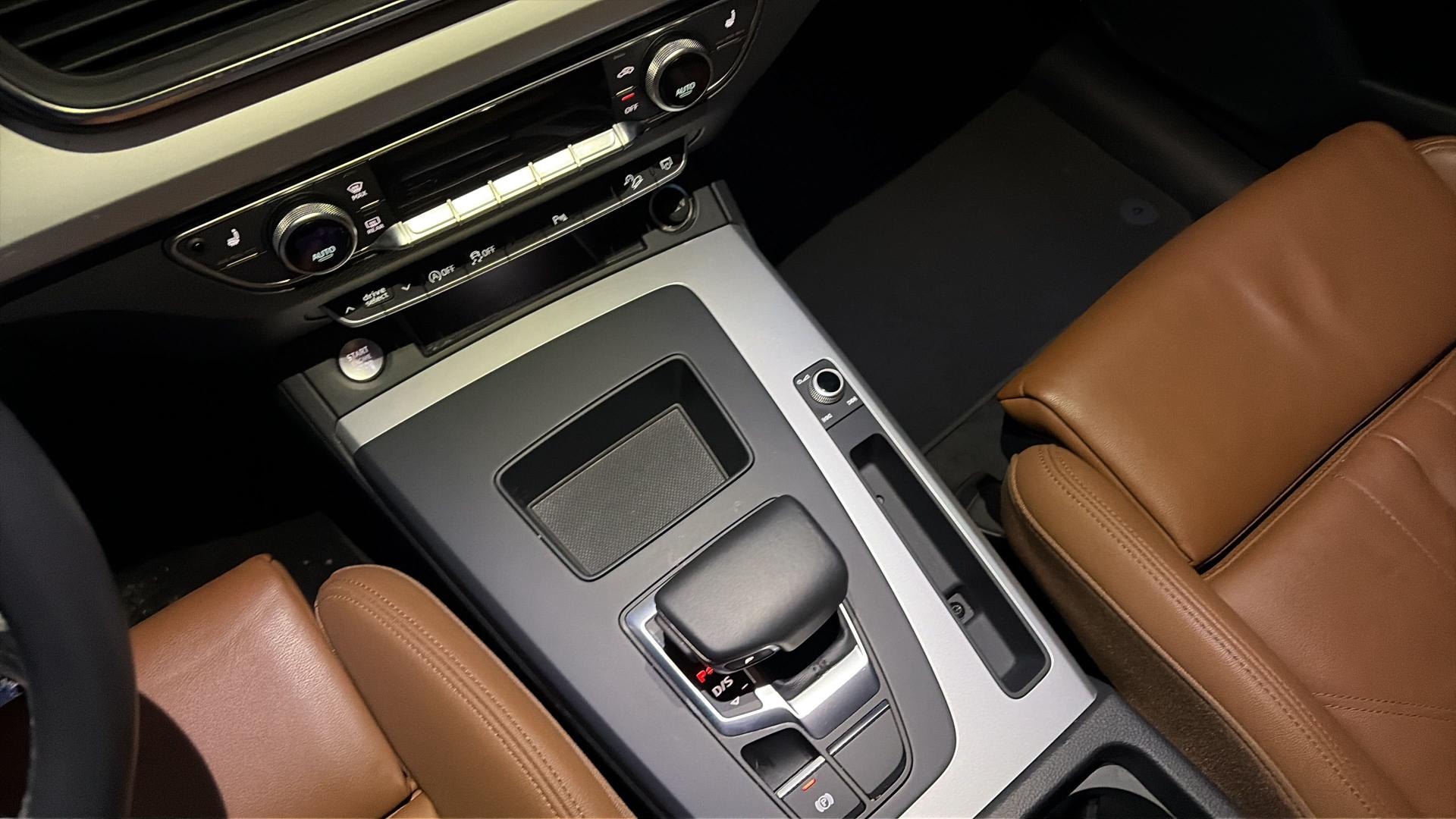 Audi Q5 SUV