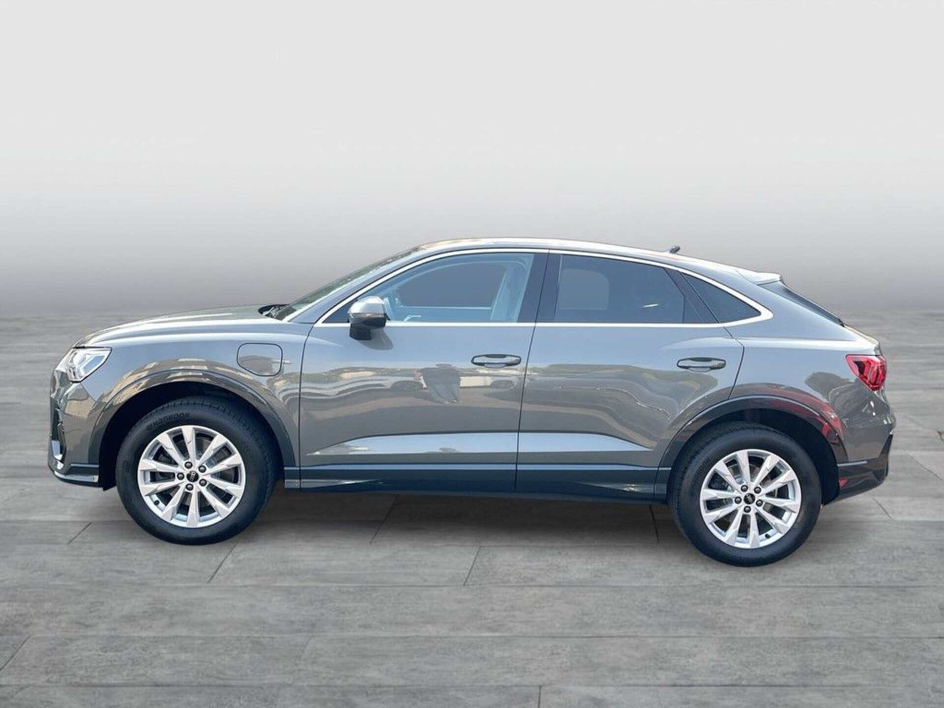 Audi Q3 Sportback TFSI e