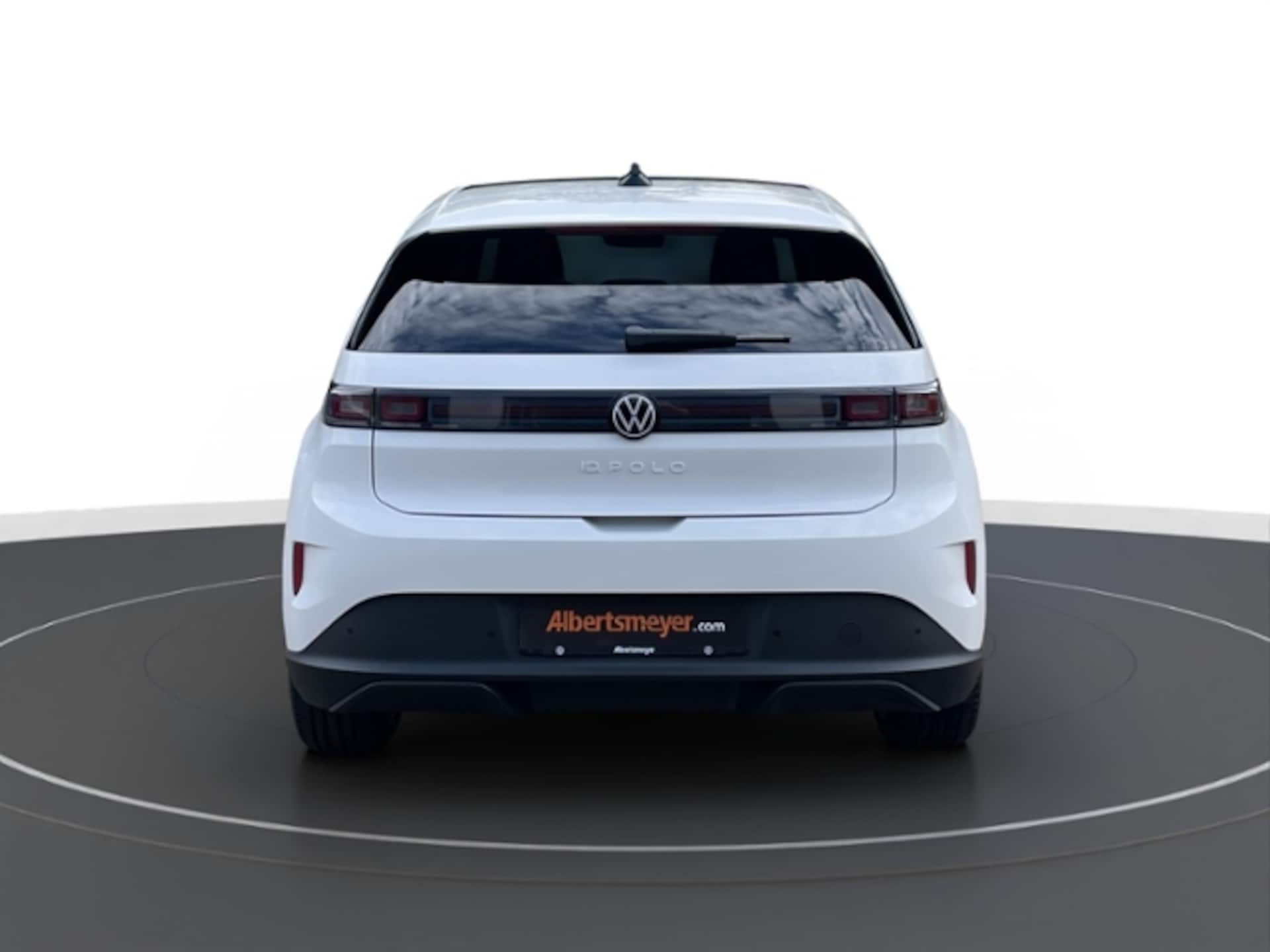 Volkswagen ID. Polo Style