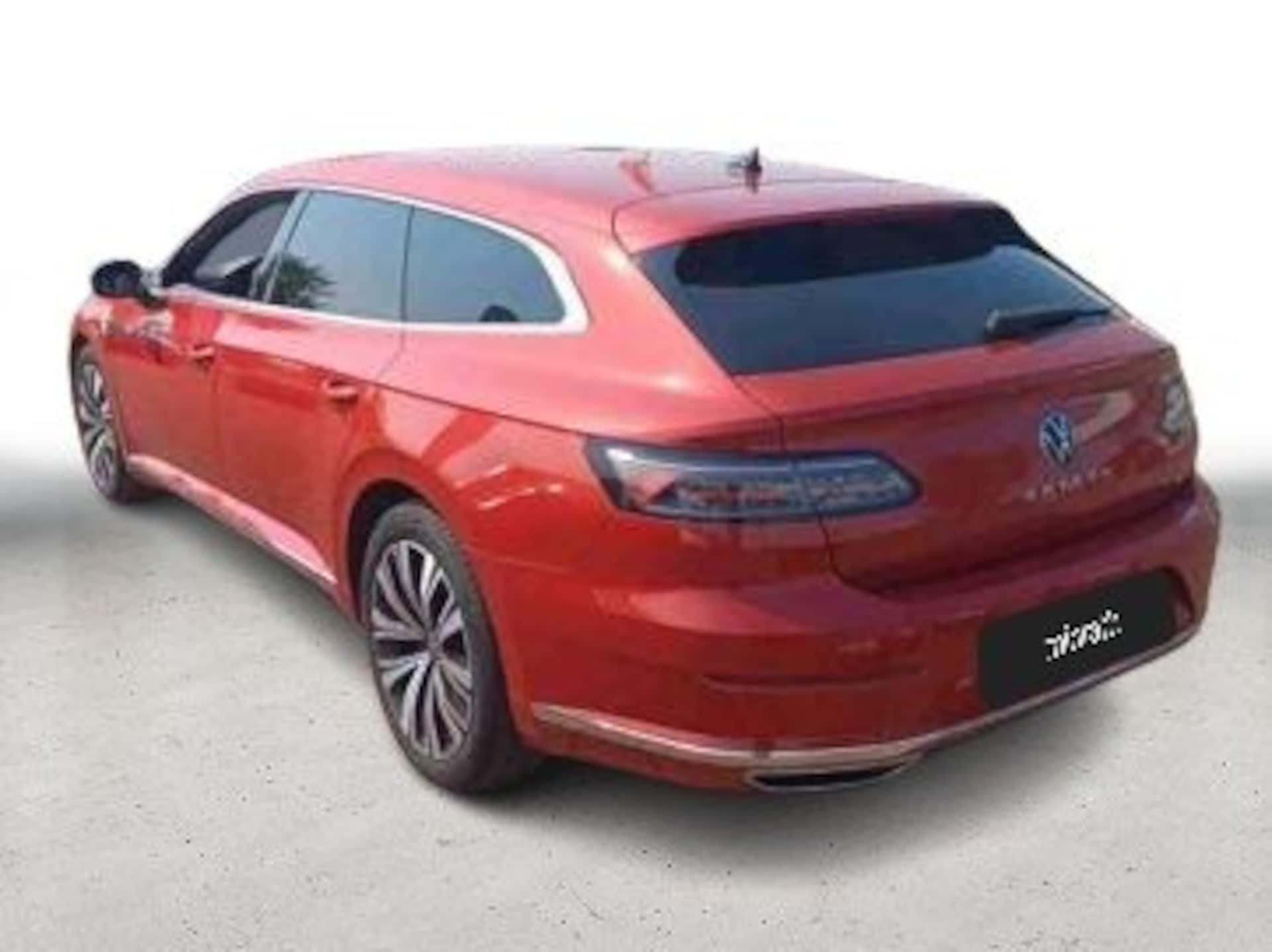 Volkswagen Arteon Shooting Brake Elegance