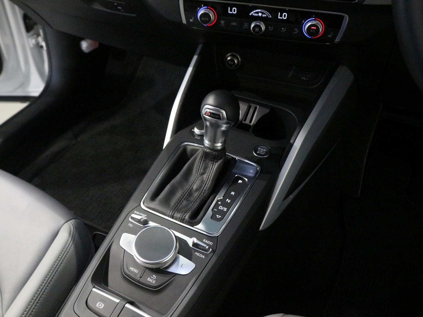 Audi Q2 30 TFSI sport for more details contact your dealer