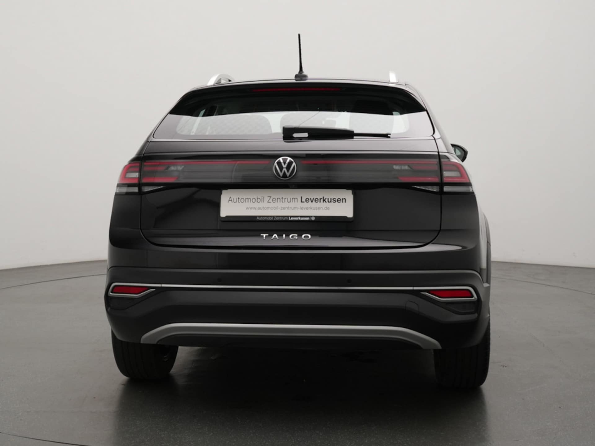 Volkswagen Taigo Style