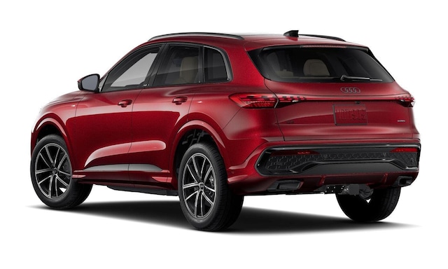 2026 Audi Q5