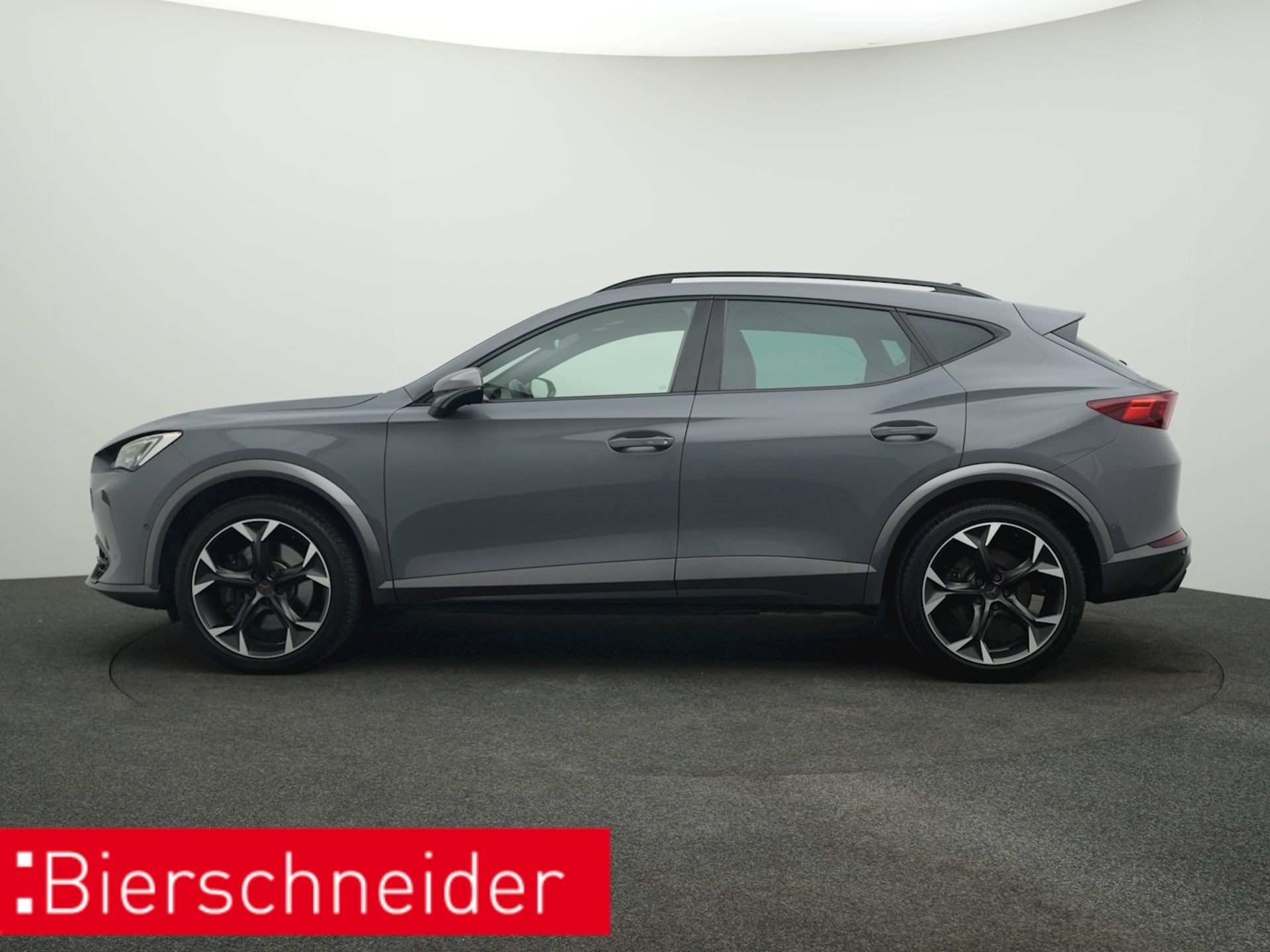 CUPRA Formentor VZ