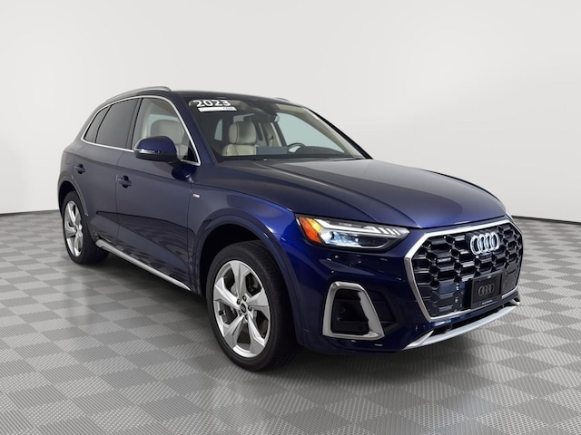 Photo of 2023 Audi Q5 