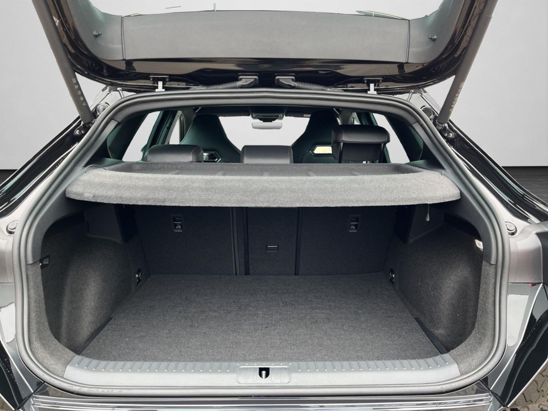 CUPRA Formentor VZ