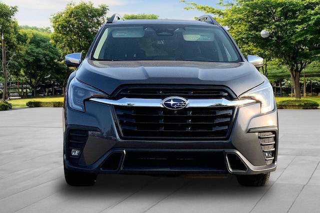 2023 Subaru Ascent