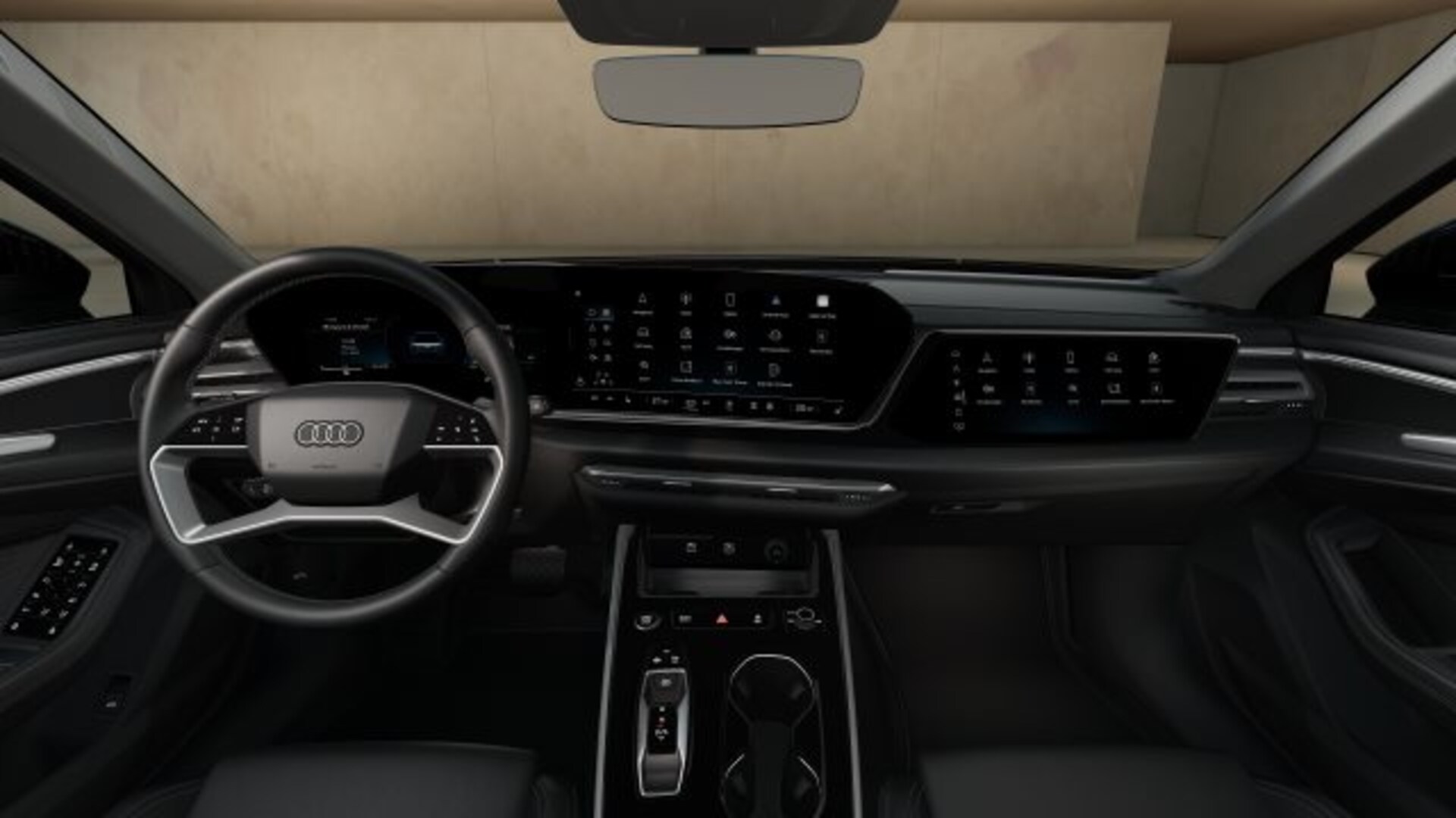 Audi A5 Avant edition one