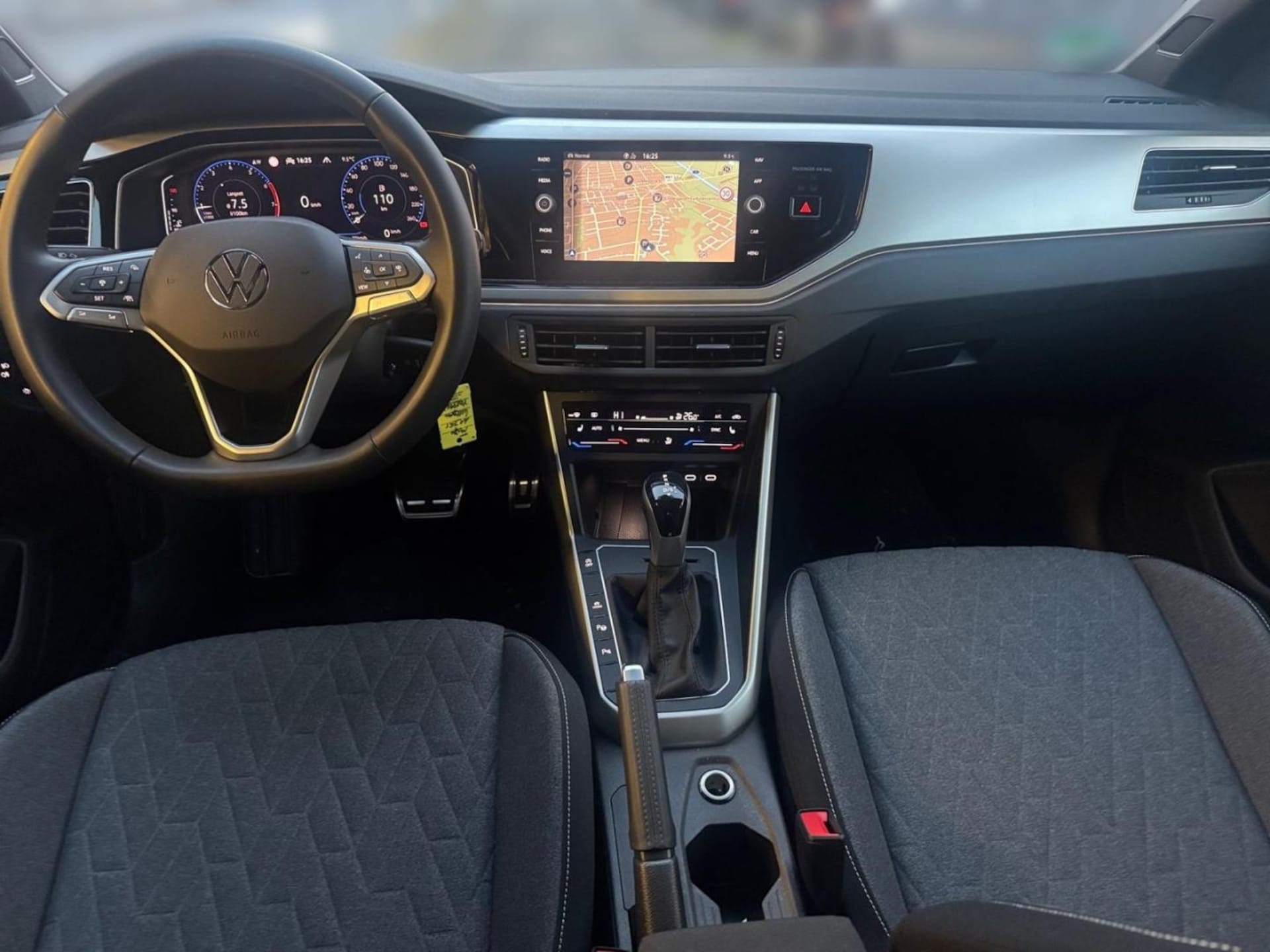 Volkswagen Taigo MOVE