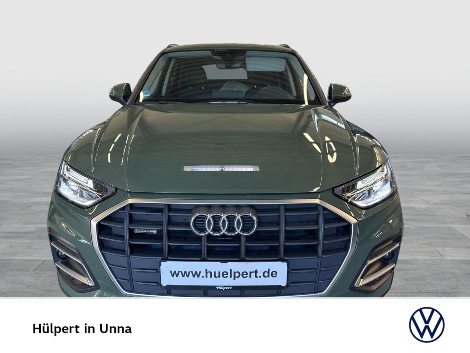 Audi Q5 SUV