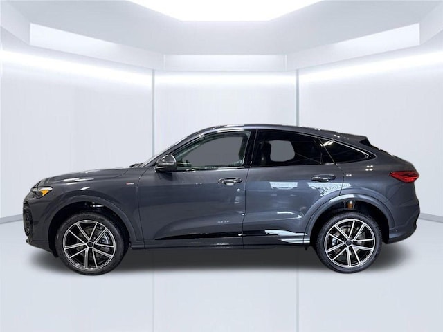2026 Audi Q5 Sportback