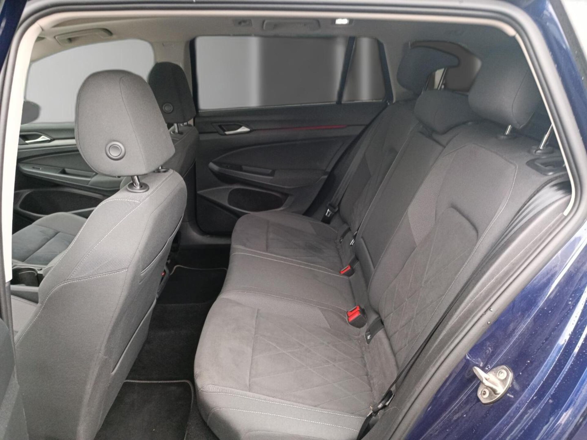 Volkswagen Golf Variant Style