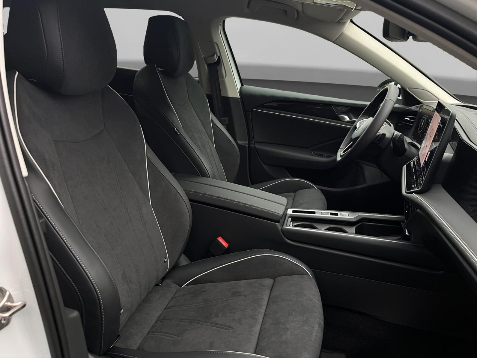 Volkswagen Passat – Bild 17