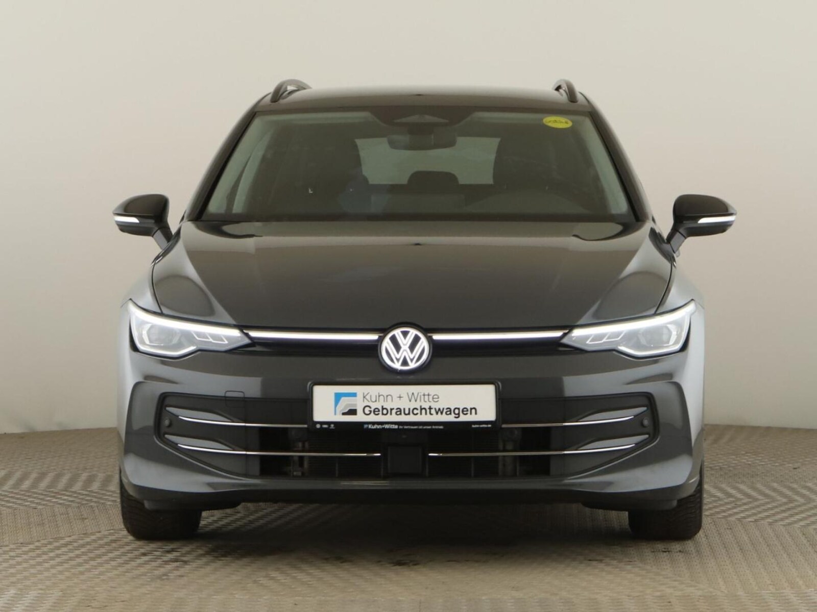 Volkswagen Golf Variant – Bild 3